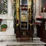 archieratiko sylleitourgo stin kerkyra gia thavma tou agiou spyridonos (9)