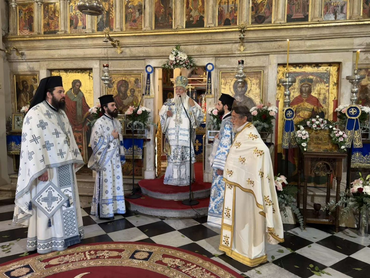 i theomitoriki eorti tis koimiseos tis yperagias theotokou stin kerkyra (7)