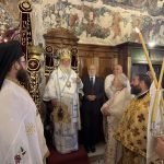 o kerkyras nektarios stin iera moni ypsilou pantokratoros (9)