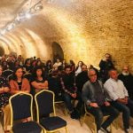 Αγιασμός  της  Σχολής  Εκκλησιαστικής  Μουσικής  της  Ι.Μ. Κερκύρας