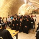Απονομή πτυχίων στους μαθητές της Σχολής Εκκλησιαστικής Μουσικής της Ι.Μ. Κερκύρας