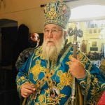 Η Παναγία σώζει το Έθνος μας διαχρονικά