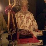 ΙΕΡΑ ΑΓΡΥΠΝΙΑ ΓΙΑ ΤΟΝ ΑΓΙΟ ΣΠΥΡΙΔΩΝΑ ΣΤΟ ΣΙΚΑΓΟ