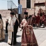 Να τολμήσουμε και εμείς να ομολογήσουμε τον Χριστό