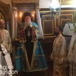 Χρειάζεται σήμερα να αποκτήσουμε πνεύμα ανδρείας και αντίστασης