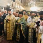 Η λιτανεία του Πρωτοκύριακου στην Κέρκυρα