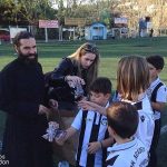 ΝΕΟΛΑΙΑ-BULLYING ΣΗΜΕΙΩΣΑΤΕ 1-0