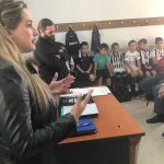 ΝΕΟΛΑΙΑ-BULLYING ΣΗΜΕΙΩΣΑΤΕ 1-0
