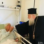 Ποιμαντικές Επισκέψεις του Μητροπολίτου Κερκύρας