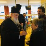 Ποιμαντικές Επισκέψεις του Μητροπολίτου Κερκύρας
