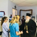 Ποιμαντικές Επισκέψεις του Μητροπολίτου Κερκύρας