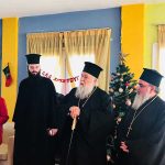 Ποιμαντικές επισκέψεις του Μητροπολίτου Κερκύρας
