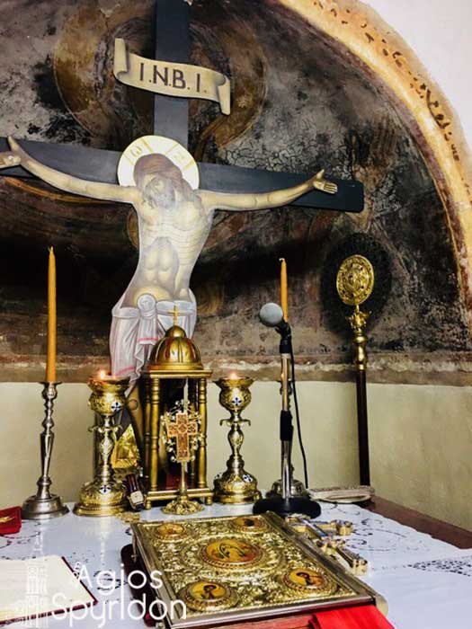 Χρειάζεται να αποκτήσουμε την πίστη των Αγίων Προπατόρων4