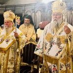 Πολυαρχιερατικό Συλλείτουργο στο Ιερό Προσκύνημα του Αγίου Σπυρίδωνος11
