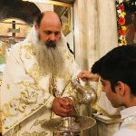 Πολυαρχιερατικό Συλλείτουργο στο Ιερό Προσκύνημα του Αγίου Σπυρίδωνος26
