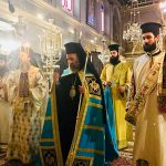 Πολυαρχιερατικό Συλλείτουργο στο Ιερό Προσκύνημα του Αγίου Σπυρίδωνος3