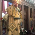 ΚΕΡΚΥΡΑΣ ΝΕΚΤΑΡΙΟΣ ΚΟΙΝΩΝΗΣΤΕ ΑΓΑΠΗΤΙΚΑ ΜΕ ΤΟΥΣ ΙΕΡΕΙΣ, ΤΗΝ ΕΚΚΛΗΣΙΑ, ΤΟΝ ΣΥΝΑΝΘΡΩΠΟ (10)