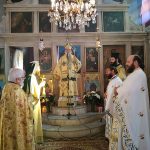 ΚΕΡΚΥΡΑΣ ΝΕΚΤΑΡΙΟΣ ΚΟΙΝΩΝΗΣΤΕ ΑΓΑΠΗΤΙΚΑ ΜΕ ΤΟΥΣ ΙΕΡΕΙΣ, ΤΗΝ ΕΚΚΛΗΣΙΑ, ΤΟΝ ΣΥΝΑΝΘΡΩΠΟ (16)
