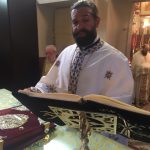 ΚΕΡΚΥΡΑΣ ΝΕΚΤΑΡΙΟΣ ΚΟΙΝΩΝΗΣΤΕ ΑΓΑΠΗΤΙΚΑ ΜΕ ΤΟΥΣ ΙΕΡΕΙΣ, ΤΗΝ ΕΚΚΛΗΣΙΑ, ΤΟΝ ΣΥΝΑΝΘΡΩΠΟ (5)