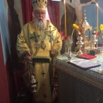 ΚΕΡΚΥΡΑΣ ΝΕΚΤΑΡΙΟΣ ΚΟΙΝΩΝΗΣΤΕ ΑΓΑΠΗΤΙΚΑ ΜΕ ΤΟΥΣ ΙΕΡΕΙΣ, ΤΗΝ ΕΚΚΛΗΣΙΑ, ΤΟΝ ΣΥΝΑΝΘΡΩΠΟ (8)
