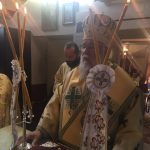 ΚΕΡΚΥΡΑΣ ΝΕΚΤΑΡΙΟΣ ΚΟΙΝΩΝΗΣΤΕ ΑΓΑΠΗΤΙΚΑ ΜΕ ΤΟΥΣ ΙΕΡΕΙΣ, ΤΗΝ ΕΚΚΛΗΣΙΑ, ΤΟΝ ΣΥΝΑΝΘΡΩΠΟ (9)