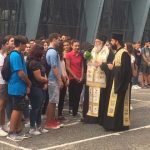 ΚΕΡΚΥΡΑΣ ΝΕΚΤΑΡΙΟΣ, ΜΕ ΤΙΣ ΑΞΙΕΣ ΤΗΣ ΕΚΚΛΗΣΙΑΣ ΤΑ ΠΑΙΔΙΑ ΝΑ ΔΟΥΝΕ ΤΗΝ ΠΑΙΔΕΙΑ (18)