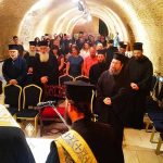 ΚΕΡΚΥΡΑΣ ΝΕΚΤΑΡΙΟΣ ΟΙ ΝΕΟΙ ΣΗΜΕΡΑ ΑΝΑΖΗΤΟΥΝ ΚΑΙ ΕΙΝΑΙ ΜΕΓΑΛΗ Η ΕΥΘΥΝΗ ΤΗΣ ΕΚΚΛΗΣΙΑΣ