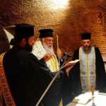 ΚΕΡΚΥΡΑΣ ΝΕΚΤΑΡΙΟΣ ΟΙ ΝΕΟΙ ΣΗΜΕΡΑ ΑΝΑΖΗΤΟΥΝ ΚΑΙ ΕΙΝΑΙ ΜΕΓΑΛΗ Η ΕΥΘΥΝΗ ΤΗΣ ΕΚΚΛΗΣΙΑΣ 2