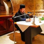 ΚΕΡΚΥΡΑΣ ΝΕΚΤΑΡΙΟΣ ΟΙ ΝΕΟΙ ΣΗΜΕΡΑ ΑΝΑΖΗΤΟΥΝ ΚΑΙ ΕΙΝΑΙ ΜΕΓΑΛΗ Η ΕΥΘΥΝΗ ΤΗΣ ΕΚΚΛΗΣΙΑΣ 8