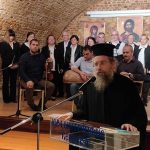Η ΠΡΩΤΗ ΣΥΝΑΝΤΗΣΗ ΤΗΣ ΣΧΟΛΗΣ ΓΟΝΕΩΝ ΣΤΗΝ ΚΕΡΚΥΡΑ 13
