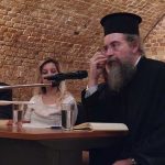 Η ΠΡΩΤΗ ΣΥΝΑΝΤΗΣΗ ΤΗΣ ΣΧΟΛΗΣ ΓΟΝΕΩΝ ΣΤΗΝ ΚΕΡΚΥΡΑ