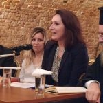 Η ΠΡΩΤΗ ΣΥΝΑΝΤΗΣΗ ΤΗΣ ΣΧΟΛΗΣ ΓΟΝΕΩΝ ΣΤΗΝ ΚΕΡΚΥΡΑ 2