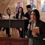 Η ΠΡΩΤΗ ΣΥΝΑΝΤΗΣΗ ΤΗΣ ΣΧΟΛΗΣ ΓΟΝΕΩΝ ΣΤΗΝ ΚΕΡΚΥΡΑ 3