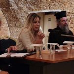 Η ΠΡΩΤΗ ΣΥΝΑΝΤΗΣΗ ΤΗΣ ΣΧΟΛΗΣ ΓΟΝΕΩΝ ΣΤΗΝ ΚΕΡΚΥΡΑ 5