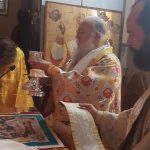 ΚΕΡΚΥΡΑΣ ΝΕΚΤΑΡΙΟΣ, Ο ΘΕΟΣ ΜΑΣ ΛΕΙΠΕΙ (6)