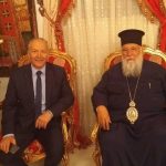 ΠΛΗΘΟΣ ΚΟΣΜΟΥ ΕΥΧΗΘΗΚΕ ΣΤΟΝ ΜΗΤΡΟΠΟΛΙΤΗ ΚΕΡΚΥΡΑΣ (2)