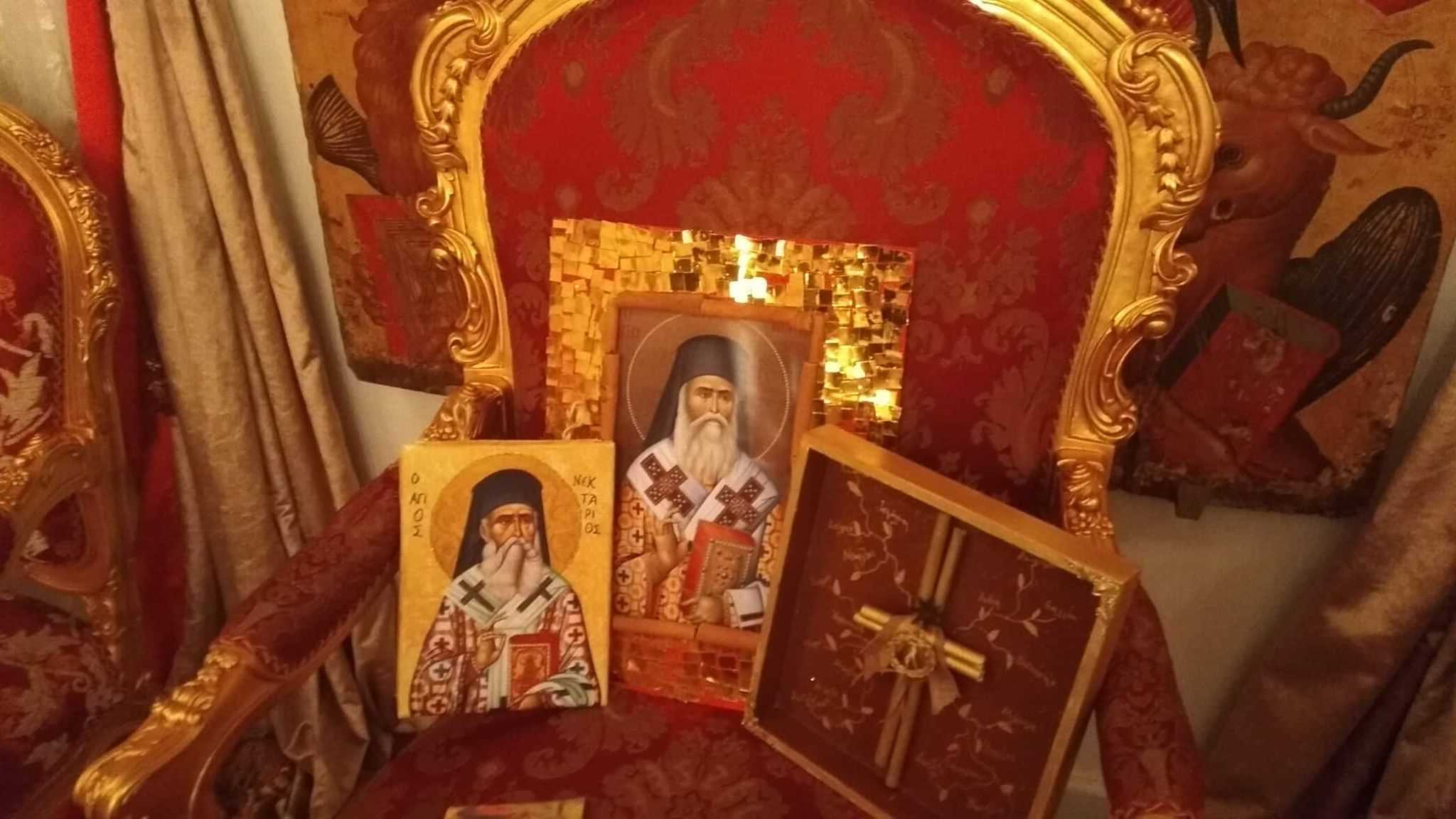 ΠΛΗΘΟΣ ΚΟΣΜΟΥ ΕΥΧΗΘΗΚΕ ΣΤΟΝ ΜΗΤΡΟΠΟΛΙΤΗ ΚΕΡΚΥΡΑΣ (3)