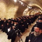 ΙΕΡΑΤΙΚΗ ΣΥΝΑΞΗ ΣΤΗΝ ΜΗΤΡΟΠΟΛΗ ΚΕΡΚΥΡΑΣ (3)