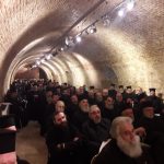 ΙΕΡΑΤΙΚΗ ΣΥΝΑΞΗ ΣΤΗΝ ΜΗΤΡΟΠΟΛΗ ΚΕΡΚΥΡΑΣ (7)