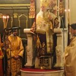 ΚΕΡΚΥΡΑΣ ΝΕΚΤΑΡΙΟΣ, ΕΙΡΗΝΗ ΚΑΙ ΚΑΤΑΛΛΑΓΗ ΝΑ ΦΕΡΕΙ Η ΓΕΝΝΗΣΗ ΤΟΥ ΧΡΙΣΤΟΥ (2)