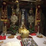 ΚΕΡΚΥΡΑΣ ΝΕΚΤΑΡΙΟΣ, ΕΙΡΗΝΗ ΚΑΙ ΚΑΤΑΛΛΑΓΗ ΝΑ ΦΕΡΕΙ Η ΓΕΝΝΗΣΗ ΤΟΥ ΧΡΙΣΤΟΥ (23)
