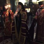 ΚΕΡΚΥΡΑΣ ΝΕΚΤΑΡΙΟΣ, ΝΑ ΠΑΨΟΥΜΕ ΝΑ ΠΙΣΤΕΥΟΥΜΕ ΟΤΙ ΕΙΜΑΣΤΕ ΑΠΟ ΜΟΝΟΙ ΜΑΣ ΘΕΟΙ (2)