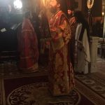 ΚΕΡΚΥΡΑΣ ΝΕΚΤΑΡΙΟΣ, ΝΑ ΠΑΨΟΥΜΕ ΝΑ ΠΙΣΤΕΥΟΥΜΕ ΟΤΙ ΕΙΜΑΣΤΕ ΑΠΟ ΜΟΝΟΙ ΜΑΣ ΘΕΟΙ (3)