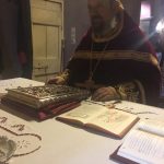 ΚΕΡΚΥΡΑΣ ΝΕΚΤΑΡΙΟΣ, ΝΑ ΠΑΨΟΥΜΕ ΝΑ ΠΙΣΤΕΥΟΥΜΕ ΟΤΙ ΕΙΜΑΣΤΕ ΑΠΟ ΜΟΝΟΙ ΜΑΣ ΘΕΟΙ (4)