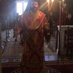 ΚΕΡΚΥΡΑΣ ΝΕΚΤΑΡΙΟΣ, ΝΑ ΠΑΨΟΥΜΕ ΝΑ ΠΙΣΤΕΥΟΥΜΕ ΟΤΙ ΕΙΜΑΣΤΕ ΑΠΟ ΜΟΝΟΙ ΜΑΣ ΘΕΟΙ (5)