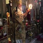 ΚΕΡΚΥΡΑΣ ΝΕΚΤΑΡΙΟΣ, ΝΑ ΠΑΨΟΥΜΕ ΝΑ ΠΙΣΤΕΥΟΥΜΕ ΟΤΙ ΕΙΜΑΣΤΕ ΑΠΟ ΜΟΝΟΙ ΜΑΣ ΘΕΟΙ (9)