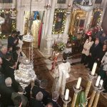 ΚΕΡΚΥΡΑΣ ΝΕΚΤΑΡΙΟΣ, Ο ΑΓΙΟΣ ΣΠΥΡΙΔΩΝ ΕΙΝΑΙ ΑΥΤΟΣ ΠΟΥ ΜΑΣ ΠΑΡΗΓΟΡΕΙ (13)