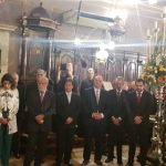 ΚΕΡΚΥΡΑΣ ΝΕΚΤΑΡΙΟΣ, Ο ΑΓΙΟΣ ΣΠΥΡΙΔΩΝ ΕΙΝΑΙ ΑΥΤΟΣ ΠΟΥ ΜΑΣ ΠΑΡΗΓΟΡΕΙ (19)