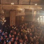 ΚΕΡΚΥΡΑΣ ΝΕΚΤΑΡΙΟΣ, Ο ΑΓΙΟΣ ΣΠΥΡΙΔΩΝ ΕΙΝΑΙ ΑΥΤΟΣ ΠΟΥ ΜΑΣ ΠΑΡΗΓΟΡΕΙ (3)