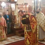 ΚΕΡΚΥΡΑΣ ΝΕΚΤΑΡΙΟΣ, ΣΤΗΝ ΕΠΟΧΗ ΤΟΥ ΚΟΜΠΑΣΜΟΥ ΟΙ ΑΓΙΟΙ ΕΙΝΑΙ ΤΑ ΣΤΗΡΙΓΜΑΤΑ ΜΑΣ (7)